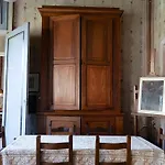 Del 1700 - Antica Sul D'orta