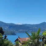Del 1700 - Antica Sul D'orta Apartment