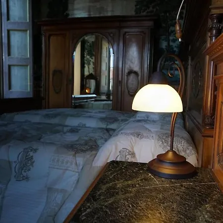 Apartment Del 1700 - Antica Sul D'orta
