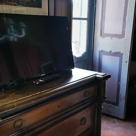 Del 1700 - Antica Sul D'orta Apartment Ameno