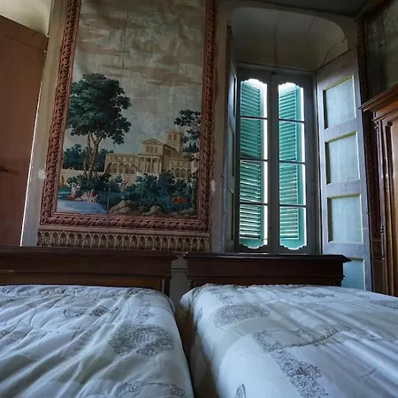 Διαμέρισμα Del 1700 - Antica Sul D'orta Ameno