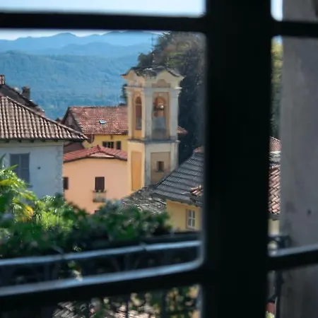 Del 1700 - Antica Sul D'orta * Ameno