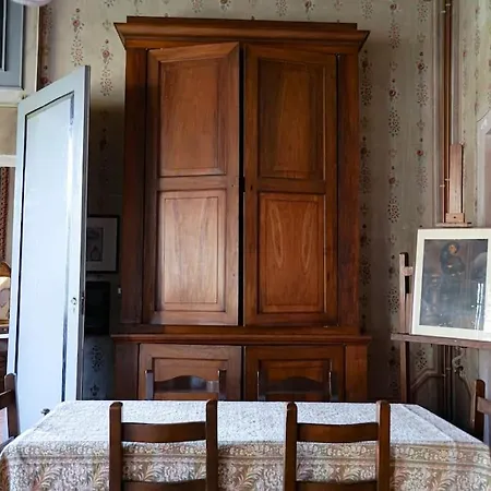 Del 1700 - Antica Sul D'orta