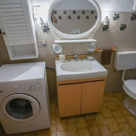 Del 1700 - Antica Sul D'orta Apartamento