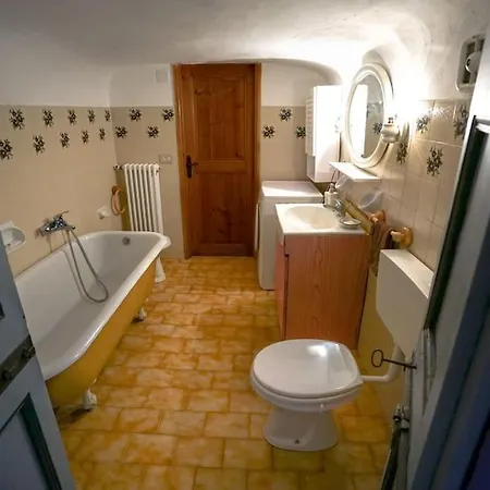 Del 1700 - Antica Sul D'orta