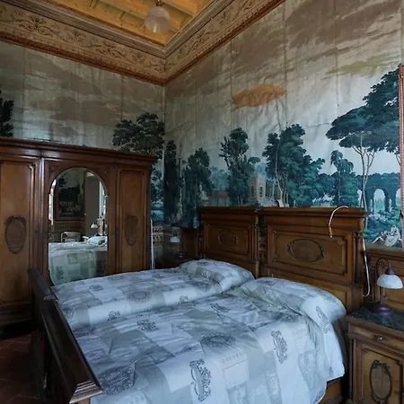 Del 1700 - Antica Sul D'orta Apartamento