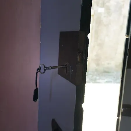 Apartamento Del 1700 - Antica Sul D'orta Ameno