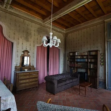 Del 1700 - Antica Sul D'orta *