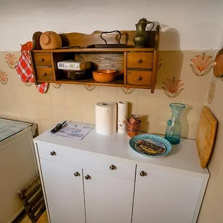 Apartment Del 1700 - Antica Sul D'orta Ameno