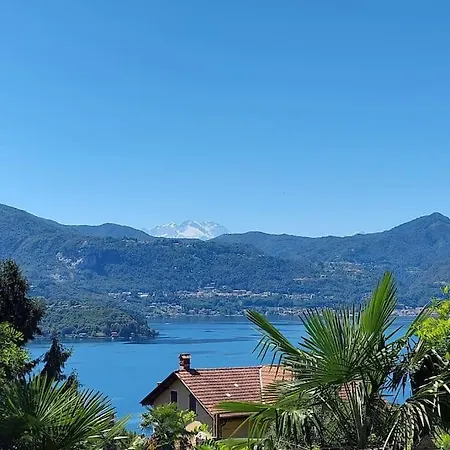 Del 1700 - Antica Sul D'orta Apartment