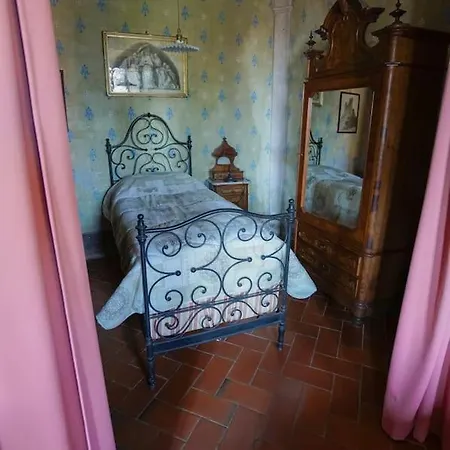 Apartment Del 1700 - Antica Sul D'orta *