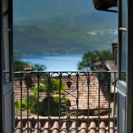 Apartment Del 1700 - Antica Sul D'orta Ameno