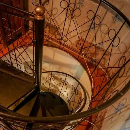 Del 1700 - Antica Sul D'orta Ameno