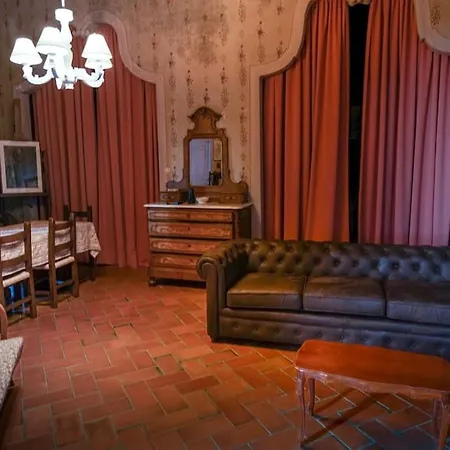Apartment Del 1700 - Antica Sul D'orta Ameno