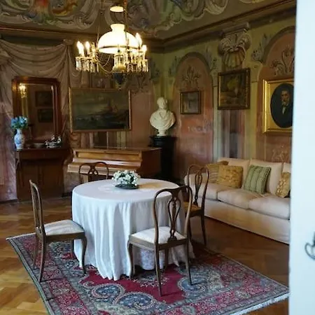 Del 1700 - Antica Sul D'orta * Ameno